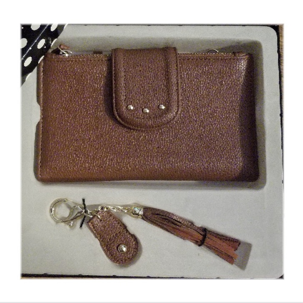 💰 50% OFF💰 NWT Sears Women's Wallet